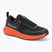 Men's hiking boots Columbia Konos Trs Outdry black/red quartz