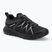 Men's hiking boots Columbia Peakfreak Roam Waterproof black/silver grey