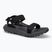 Women's sandals Columbia Konos Globetrot black/cosmos