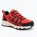 Columbia Peakfreak II Outdry V2 red quartz/black men's trekking boots