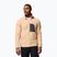Men's fleece sweatshirt Columbia Rapid Expedition II Full Zip Fleece canoe/shark