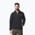Men's sweatshirt Columbia Sequoia Grove FZ Fleece black