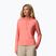 Women's sweatshirt Columbia Sun Trek Hoodie alpenglow