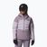 Women's ski jacket Columbia Glacier Ridge Down shale purple/lavender pearl