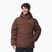 Men's insulated jacket Columbia Landroamer Puffer tobacco