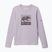 Children's trekking longsleeve Columbia Hazeldel Hill Graphic Tee lavender pearl/barely printed