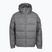 Men's insulated jacket Columbia Pike Lake II Hooded city grey