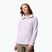 Women's fleece sweatshirt Columbia Glacial IV 1/2 Zip lavender pearl