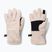 Women's trekking gloves Columbia Sequoia Grove dark stone