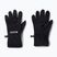 Women's trekking gloves Columbia Sequoia Grove black