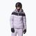 Women's ski jacket Columbia Abbott Peak II Ins lavender pearl/shale purple/black