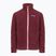 Children's fleece sweatshirt Columbia Benton Springs Fleece rich wine