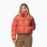 Women's insulated jacket Columbia Puffect II Cropped tuscan