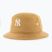 47 Brand MLB New York Yankees Bucket hat camel
