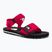 Men's trekking sandals The North Face Skeena Sandal red NF0A46BGKZ31