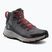 Men's hiking boots The North Face Vectiv Fastpack Mid Futurelight grey NF0A5JCWTDN1