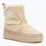 Women's snow boots Napapijri Jade mineral beige