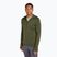 Men's sweatshirt icebreaker Merino 260 Quantum IV Zip Hoodie loden