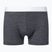 Icebreaker men's boxer shorts Anatomica Cool-Lite 001 grey IB1052460341