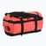 The North Face Base Camp Duffel S 50 l travel bag orange NF0A52STZV11