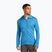Men's Icebreaker Merino 260 Quantum IV Zip Hoodie arctic trekking sweatshirt