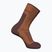 Icebreaker men's trekking socks Merino Hike+ Light Crew dusty clay/carob
