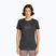 Women's T-shirt icebreaker Merinor 150 Tech Lite Sunrise Summit obsidian