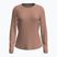 Icebreaker women's trekking longsleeve Merino 125 Cool-Lite Sphere III LS Tee desert sand