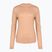 Icebreaker women's trekking longsleeve Merino 125 Cool-Lite Sphere III LS Tee desert sand