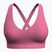 Icebreaker Merino 125 Cool-Lite Sprite Racerback thermal bra pop