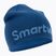 Smartwool Lid Logo winter beanie blue SW011441J96