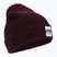 Smartwool Patch maroon winter beanie SW011493K40