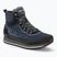 Napapijri men's shoes NP0A4H71 blue marine