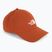 The North Face Recycled 66 Classic baseball cap orange NF0A4VSVLV41