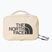 The North Face Base Camp Voyager 4 l gravel/black hiking bag