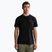 Men's Napapijri Salis t-shirt black