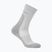 Icebreaker women's trekking socks Merino Hike+ Medium Crew ether/alloy