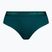 Icebreaker women's thermal boxer shorts Sprite Hot green 103023