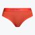 Icebreaker women's thermal boxer shorts Sprite Hot red 103023