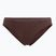 Women's thermal underwear Icebreaker Siren Bikini umber