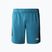 Men's running shorts The North Face MA Fleece blue NF0A823OES31