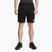 Men's running shorts The North Face MA Fleece black NF0A823OJK31