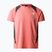 Men's trekking shirt The North Face AO Glacier red NF0A82GDIMK1