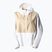 The North Face Cyclone 3 gardenia white/khaki stone women's wind jacket