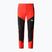 Men's trekking trousers The North Face Felik Slim Tapered red/black NF0A825WWU51
