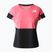 Women's trekking shirt The North Face Bolt Tech pink and black NF0A825LWV51