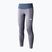 Women's trekking leggings The North Face Ma Tight grey-blue NF0A825CIJV1