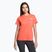 Women's trekking t-shirt The North Face Foundation Graphic orange NF0A55B2LV31