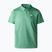 Men's trekking shirt The North Face Tanken Polo green NF0A2WAZ