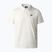 Men's trekking shirt The North Face Tanken Polo beige NF0A2WAZ
